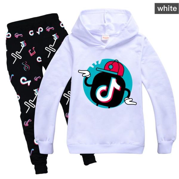 clothing sets boys girls casual sports suit clothes for kids toddler child outfits cotton children kid sport suits 2-16years, White
clothing sets boys girls casual sports suit clothes for kids toddler child outfits cotton children kid sport suits 2-16years, White
