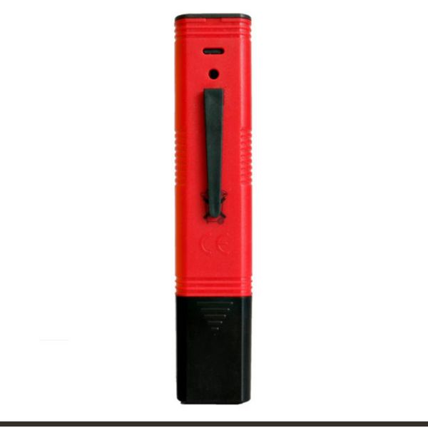meters ph meter 0.01 high precision water quality testing detecor acidity automatic correction pen portable analyzers
meters ph meter 0.01 high precision water quality testing detecor acidity automatic correction pen portable analyzers