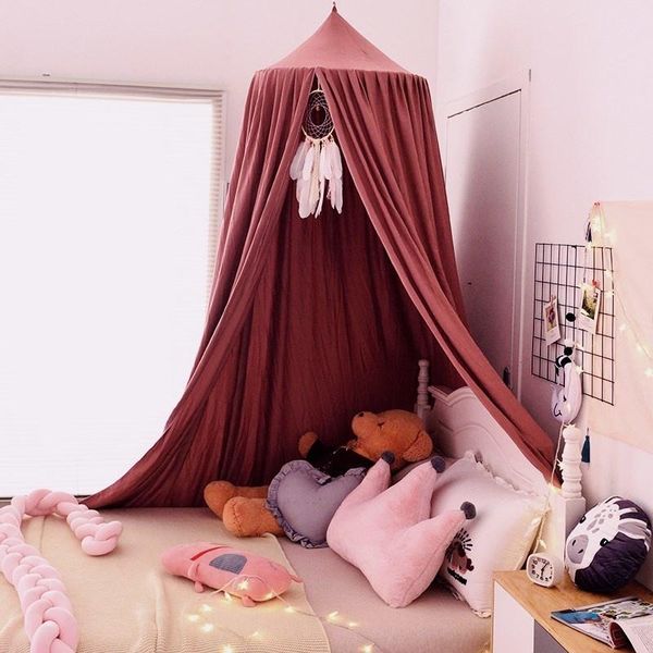 crib netting baby canopy mosquito children room decoration tent hung dome net pography props
crib netting baby canopy mosquito children room decoration tent hung dome net pography props