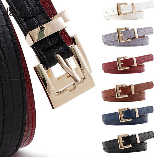 belts narrow thin women belt strap with gold buckle pu leather black brown white ladies waist for dress female jeans pant
belts narrow thin women belt strap with gold buckle pu leather black brown white ladies waist for dress female jeans pant