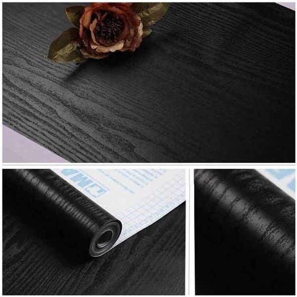 window stickers pvc wood grain self adhesive wallpaper 5m /10m waterproof kitchen wardrobe cabinet furniture renovation door wall stic
window stickers pvc wood grain self adhesive wallpaper 5m /10m waterproof kitchen wardrobe cabinet furniture renovation door wall stic