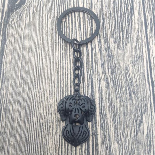 keychains vizsla key chains fashion pet dog jewellery hungarian car keychain bag keyring for women men, Silver
keychains vizsla key chains fashion pet dog jewellery hungarian car keychain bag keyring for women men, Silver