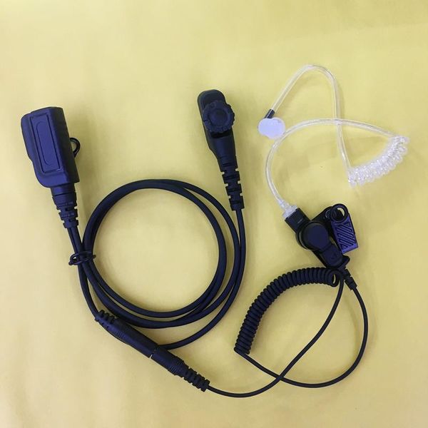 walkie talkie flexible with air tube headphone for hytera pd700 pd750 pd780g pt560 pt580h ul913 etc
walkie talkie flexible with air tube headphone for hytera pd700 pd750 pd780g pt560 pt580h ul913 etc