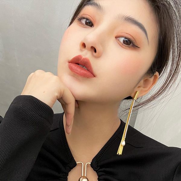 dangle & chandelier timeless wonder stunning zirconia pearl tassel drop earrings women jewelry punk goth boho r party kpop rare i, Silver
dangle & chandelier timeless wonder stunning zirconia pearl tassel drop earrings women jewelry punk goth boho r party kpop rare i, Silver