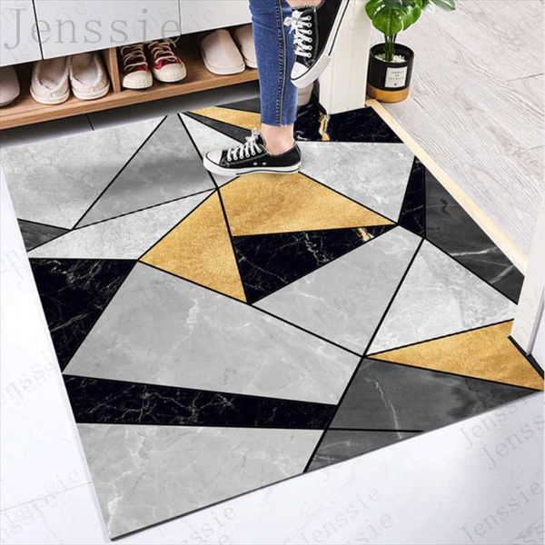 carpets modern geometric doormat anti-slip printed home decoration floor mat entrance for bathroom kitchen livingroom rug toilet
carpets modern geometric doormat anti-slip printed home decoration floor mat entrance for bathroom kitchen livingroom rug toilet