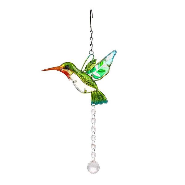 party for window office hanging gift home decor garden rainbow maker crystal suncatcher living room hummingbird pendant bedroom decorations
party for window office hanging gift home decor garden rainbow maker crystal suncatcher living room hummingbird pendant bedroom decorations