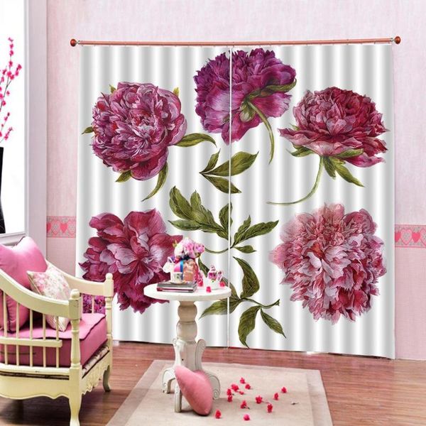 curtain & drapes customized 3d curtains floral big colored flowers in retro style rose abstract window decorative for living room
curtain & drapes customized 3d curtains floral big colored flowers in retro style rose abstract window decorative for living room