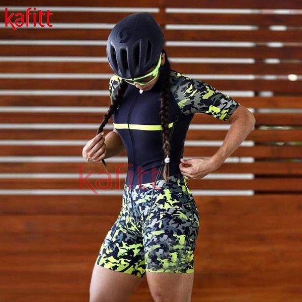 racing sets kafishort sleeve cycling jersey suit jumpsuit women triathlon custom clothing road mountain bike macaquinho ciclismo feminino, Black;blue
racing sets kafishort sleeve cycling jersey suit jumpsuit women triathlon custom clothing road mountain bike macaquinho ciclismo feminino, Black;blue