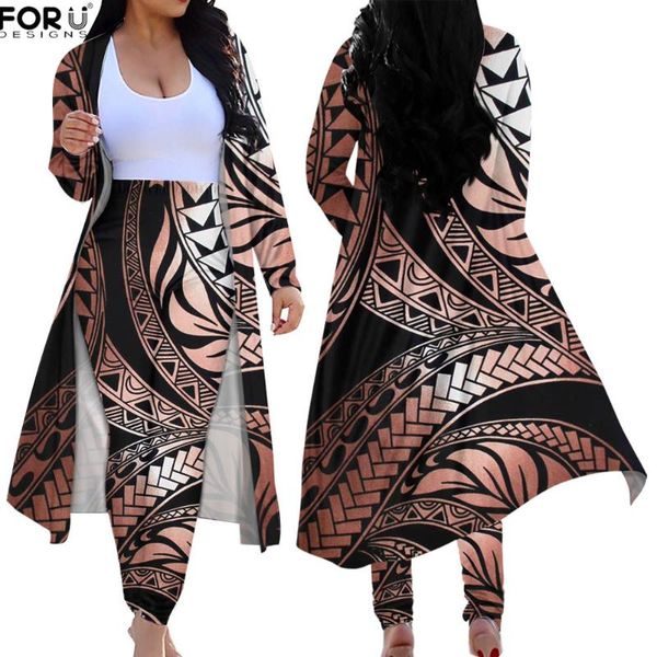 polynesian tribal pattern women casual spring cardigan vintage outfit two pieces suit ladies fashion high waist women's piece pants, White
polynesian tribal pattern women casual spring cardigan vintage outfit two pieces suit ladies fashion high waist women's piece pants, White