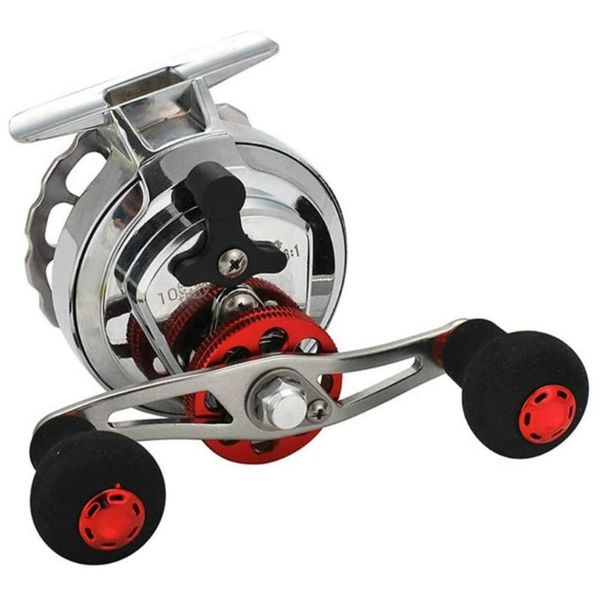 baitcasting reels all metal fishing anti-slip left / right hand handle front raft wheel winter ice supplies
baitcasting reels all metal fishing anti-slip left / right hand handle front raft wheel winter ice supplies