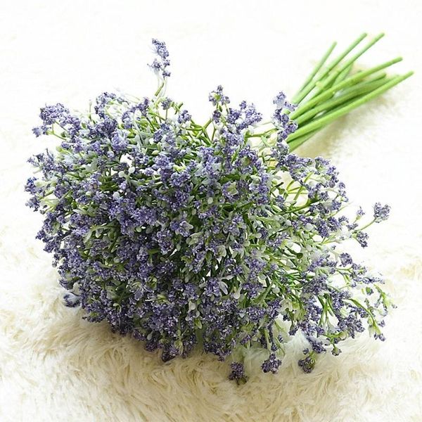 decorative flowers & wreaths 16pcs/32cm bouquet gypsophila breath fake silk artificial flower home wedding party 2021 high quality
decorative flowers & wreaths 16pcs/32cm bouquet gypsophila breath fake silk artificial flower home wedding party 2021 high quality