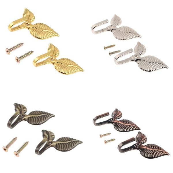curtain tie backs holdbacks drapery decorative leaf hooks for drapes window treatment hardware 2pcs other home decor
curtain tie backs holdbacks drapery decorative leaf hooks for drapes window treatment hardware 2pcs other home decor