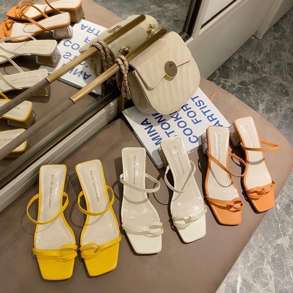slippers women summer slides shoes med pantofle square heel fashion transparent flat 2021 soft block luxury rome fabric pu, Black
slippers women summer slides shoes med pantofle square heel fashion transparent flat 2021 soft block luxury rome fabric pu, Black