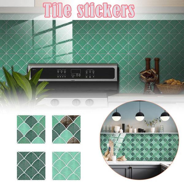 window stickers 1set 10pcs self adhesive tile 3d sticker kitchen bathroom wall decoration home 26#
window stickers 1set 10pcs self adhesive tile 3d sticker kitchen bathroom wall decoration home 26#