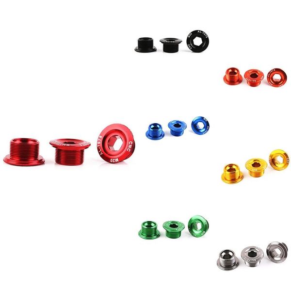 bike heels & chainwheels lebycle 3pcs bicycle cranks cover arm bolt cnc-7075 mtb crankset fixing screw for m4000 m590 m596 m661
bike heels & chainwheels lebycle 3pcs bicycle cranks cover arm bolt cnc-7075 mtb crankset fixing screw for m4000 m590 m596 m661