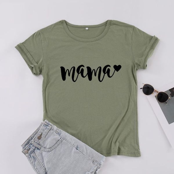 women's t-shirt kaixiaz mama mom tshirt women cotton kawaii shirt plus size mother harajuhku short sleeve top, White
women's t-shirt kaixiaz mama mom tshirt women cotton kawaii shirt plus size mother harajuhku short sleeve top, White