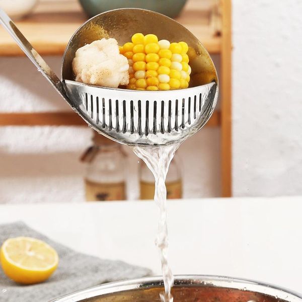 spoons double-use colander set cooking spoon strainer stainless steel pot soup kitchen restaurant supplies c1238 b
spoons double-use colander set cooking spoon strainer stainless steel pot soup kitchen restaurant supplies c1238 b