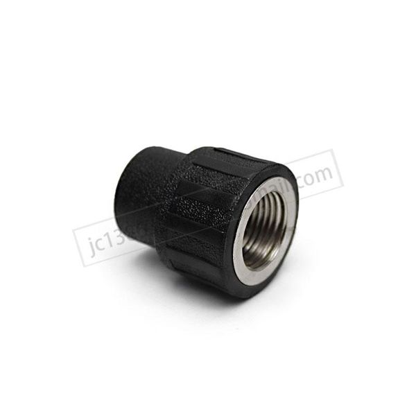 watering equipments pe equal coupling pipe fttings hdpe high density polyethylenetube fitting
watering equipments pe equal coupling pipe fttings hdpe high density polyethylenetube fitting