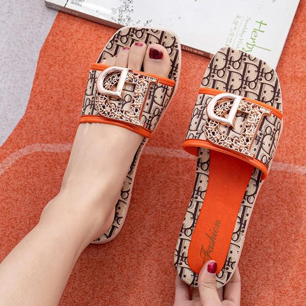 slippers shoes women sandals 2021 flats summer fashion roman slides leisure anti slip footwear breathable comfortable flip flops, Black
slippers shoes women sandals 2021 flats summer fashion roman slides leisure anti slip footwear breathable comfortable flip flops, Black