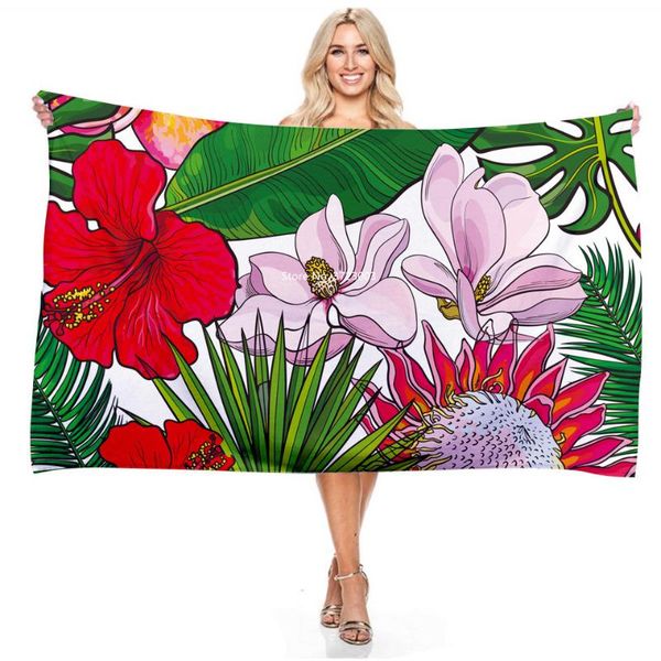 towel modern green leaf flower plant digital printing microfiber bath male and female rectangular
towel modern green leaf flower plant digital printing microfiber bath male and female rectangular