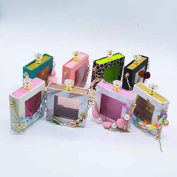 wholesale chain diamond eyelash package glitter square false eyelashes packaging box empty eyelash case fake eye lashes plastic boxes
wholesale chain diamond eyelash package glitter square false eyelashes packaging box empty eyelash case fake eye lashes plastic boxes