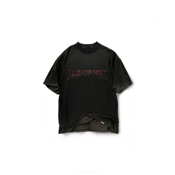 men's t-shirts short sleeved cotton t-shirt, lettered shirt, retro style, hip hop, summer, 2021, White;black
men's t-shirts short sleeved cotton t-shirt, lettered shirt, retro style, hip hop, summer, 2021, White;black