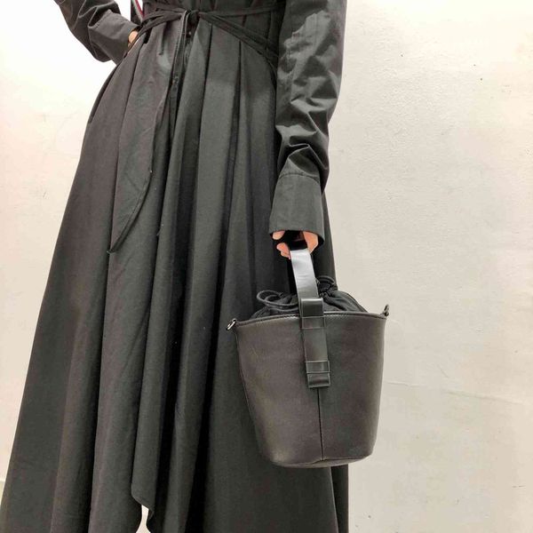 leather handmade vegetable tanned sheepskin single shoulder bag messenger bag forest series small cabbage basket handbag women's style
leather handmade vegetable tanned sheepskin single shoulder bag messenger bag forest series small cabbage basket handbag women's style