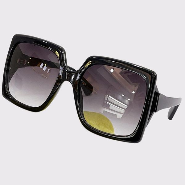 sunglasses vintage big square women 2021 brand designer retro oversized luxury sun glasses for female uv400 oculos feminino, White;black
sunglasses vintage big square women 2021 brand designer retro oversized luxury sun glasses for female uv400 oculos feminino, White;black