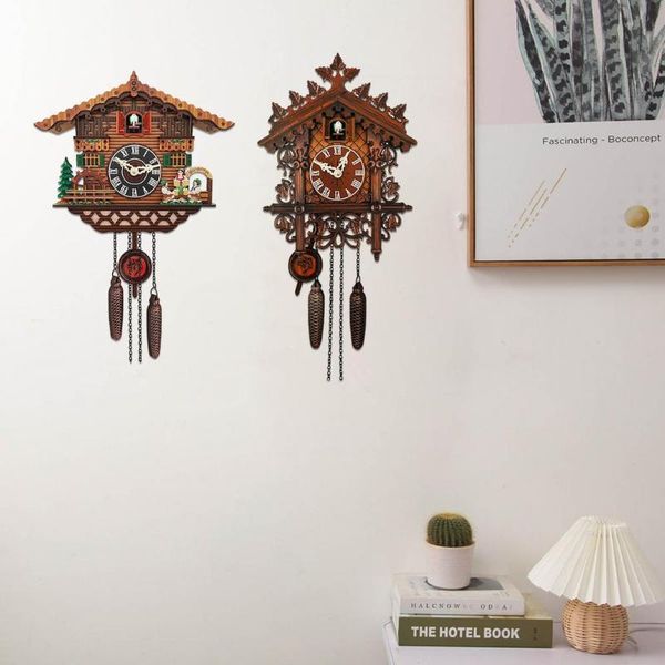 wall clocks cuckoo clock black forest house handcrafted wooden eagle antique 3.5 in dial sound every hour traditional
wall clocks cuckoo clock black forest house handcrafted wooden eagle antique 3.5 in dial sound every hour traditional
