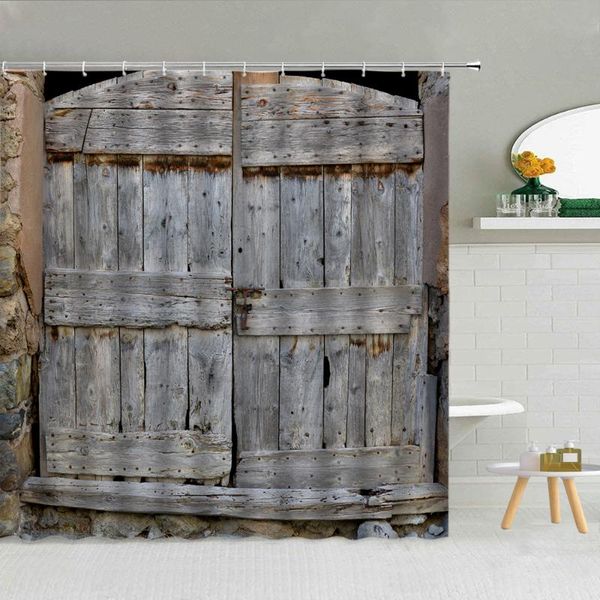 shower curtains 3d old vintage wood door waterproof bath curtain wooden pattern bathroom bathtub decor partition set
shower curtains 3d old vintage wood door waterproof bath curtain wooden pattern bathroom bathtub decor partition set