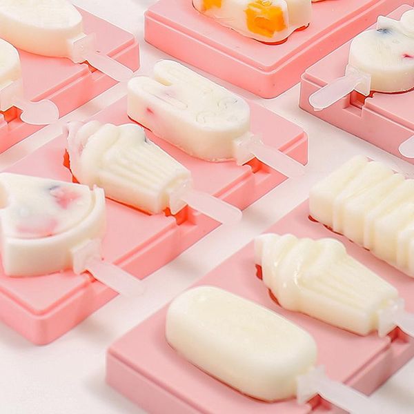baking moulds silicone popsicle molds homemade diy er ice cream mould cartoon cute maker tray cube mold with lid
baking moulds silicone popsicle molds homemade diy er ice cream mould cartoon cute maker tray cube mold with lid