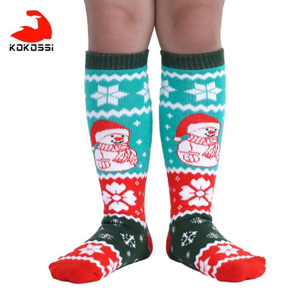 sports socks kokossi kids ski thick towel bottom sweat-absorbing wear-resistant winter outdoor hiking warm comfortable, Black
sports socks kokossi kids ski thick towel bottom sweat-absorbing wear-resistant winter outdoor hiking warm comfortable, Black