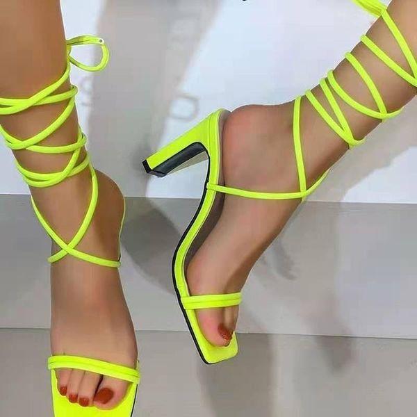 sandals large size high heels 2021 summer style ankle strap open-toe women's fashion fish mouth, Black
sandals large size high heels 2021 summer style ankle strap open-toe women's fashion fish mouth, Black