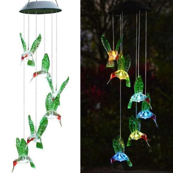 solar lamps casual wind chimes light humming bird shape led hanging garden home decoration lamp m9b0
solar lamps casual wind chimes light humming bird shape led hanging garden home decoration lamp m9b0