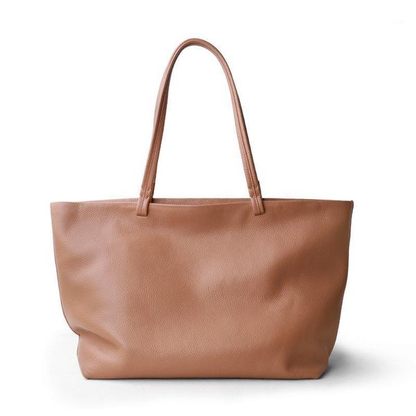 evening bags genuine leather women totes bag casual shoulder large female luxury cowhide1
evening bags genuine leather women totes bag casual shoulder large female luxury cowhide1