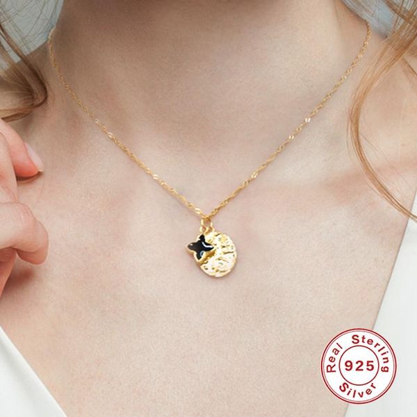 chains canner black enamel cross necklace 925 sterling silver women choker bohemia 2021 trend fine jewelry for party wedding
chains canner black enamel cross necklace 925 sterling silver women choker bohemia 2021 trend fine jewelry for party wedding