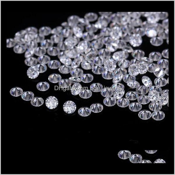 loose gemstones jewelrymoissanite artificial d color bare diamond 0dot5/0dot6/30dot8/1 carat customized k gold wedding dff0515 drop delivery, Black
loose gemstones jewelrymoissanite artificial d color bare diamond 0dot5/0dot6/30dot8/1 carat customized k gold wedding dff0515 drop delivery, Black