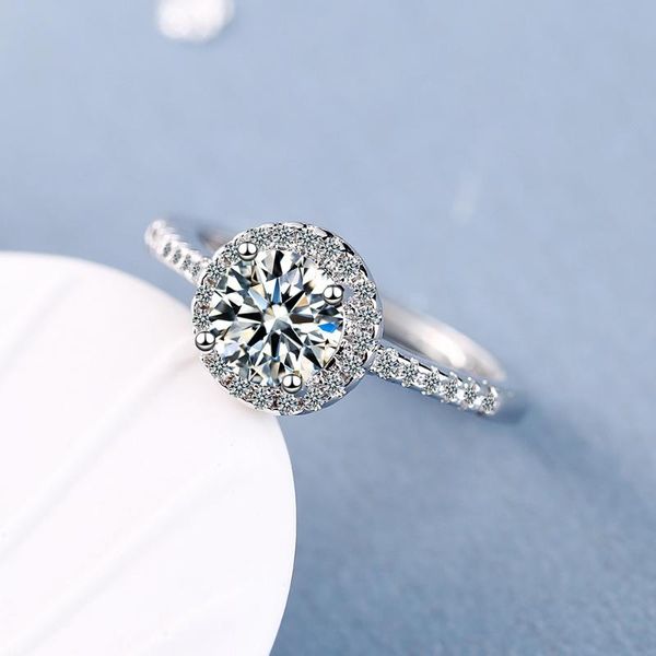 cluster rings classic female solid 925 sterling silver 4 hearts arrows zircon wedding jewelry for women fine, Golden;silver
cluster rings classic female solid 925 sterling silver 4 hearts arrows zircon wedding jewelry for women fine, Golden;silver