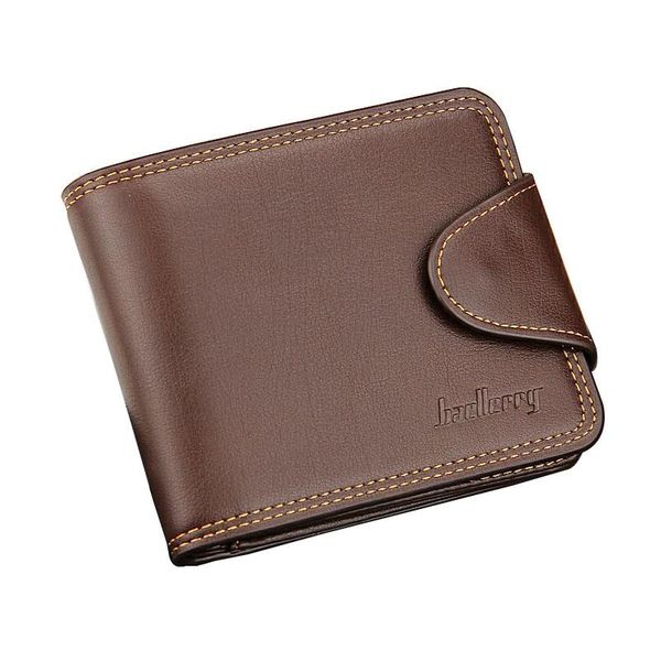 wallets casual men's leather wallet large capacity zipper hasp pu card and cash holder purses with coin pocket wb28, Red;black
wallets casual men's leather wallet large capacity zipper hasp pu card and cash holder purses with coin pocket wb28, Red;black