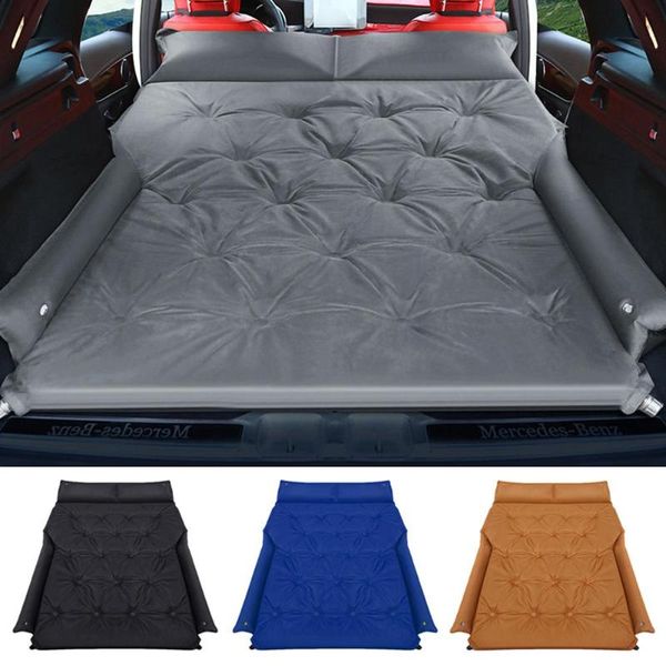 other interior accessories automatic car inflatable bed suv air mattress rear trunk travel 180*132cm
other interior accessories automatic car inflatable bed suv air mattress rear trunk travel 180*132cm
