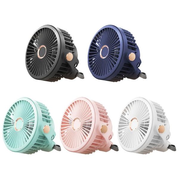 electric fans 360 rotation usb rechargeable 5000/10000mah desk hanging fan 4 speed ceiling for camping tent outdoor school home 19qe
electric fans 360 rotation usb rechargeable 5000/10000mah desk hanging fan 4 speed ceiling for camping tent outdoor school home 19qe