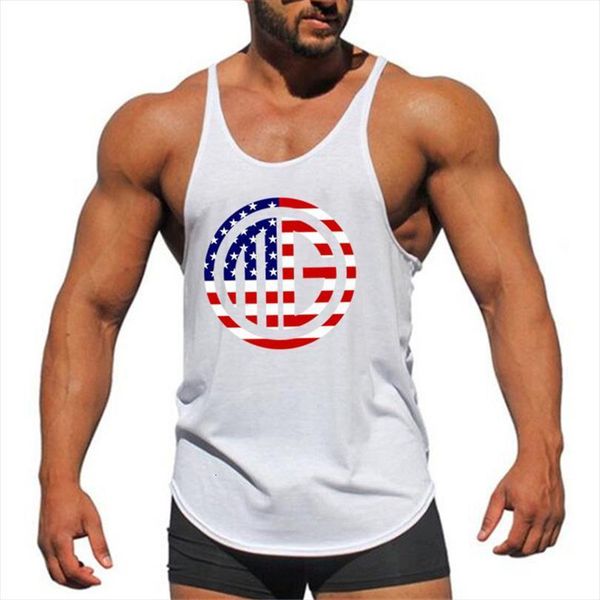 brand gym clothing vest bodybuilding men mens tank muscle fashion stringer singlets fitness workout sports sleeveless shirt, White;black
brand gym clothing vest bodybuilding men mens tank muscle fashion stringer singlets fitness workout sports sleeveless shirt, White;black
