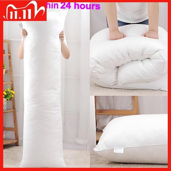 50cm hugging body pillow inner insert anime core men women home use cushion dropship
50cm hugging body pillow inner insert anime core men women home use cushion dropship