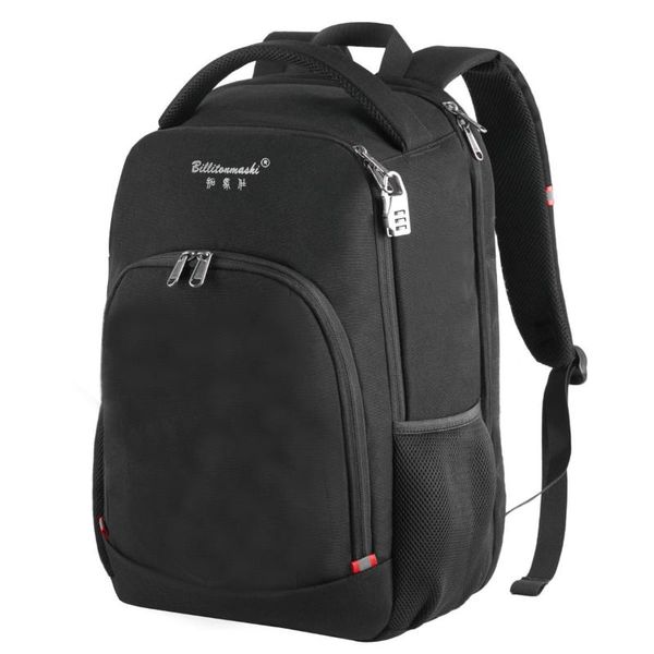 backpack men's outdoor travel bag office business computer casual waterproof large capacity
backpack men's outdoor travel bag office business computer casual waterproof large capacity