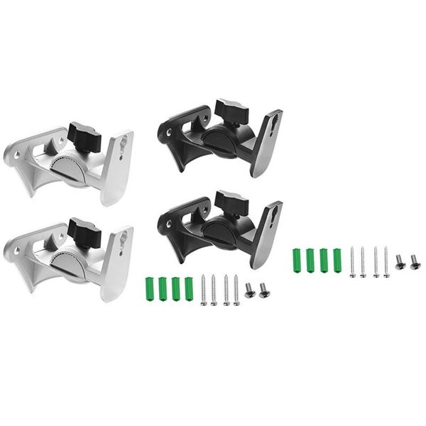 adjustable wall mount rack speaker hanging bracket hook holder ceiling stand for sonos play 1 wireless computer speakers
adjustable wall mount rack speaker hanging bracket hook holder ceiling stand for sonos play 1 wireless computer speakers