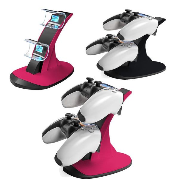 game controllers & joysticks ps5 aircraft type gamepad two-seater charger bluetooth handle white for 5 machine accessories
game controllers & joysticks ps5 aircraft type gamepad two-seater charger bluetooth handle white for 5 machine accessories
