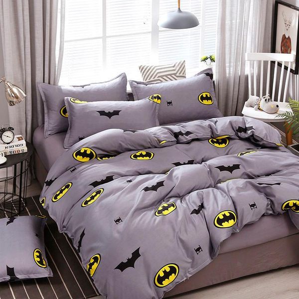 bedding sets warm set fashion fruit cartoons flat sheets children bed linen duvet quilt cover pillowcase kawaii boys girl
bedding sets warm set fashion fruit cartoons flat sheets children bed linen duvet quilt cover pillowcase kawaii boys girl