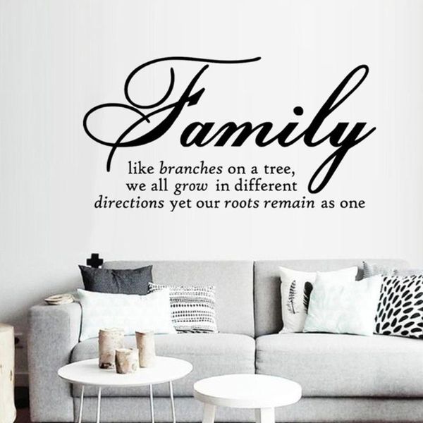 wall stickers family like branch english rumors home decoration kitchen wallpapers
wall stickers family like branch english rumors home decoration kitchen wallpapers