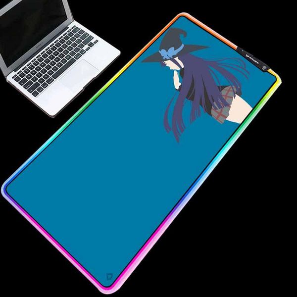 mouse pads & wrist rests mairuige rgb computer game pad large led cold light usb link hat little princess thick keyboard ma
mouse pads & wrist rests mairuige rgb computer game pad large led cold light usb link hat little princess thick keyboard ma