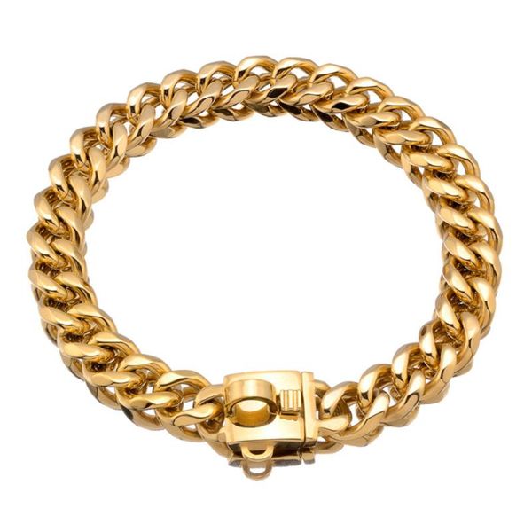 18k gold dog chains choke necklace for large medium dogs personalized 19mm wide 16-26inches cuban link pitbull bully collars & leashes
18k gold dog chains choke necklace for large medium dogs personalized 19mm wide 16-26inches cuban link pitbull bully collars & leashes